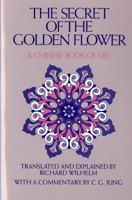 The Secret Of The Golden Flower