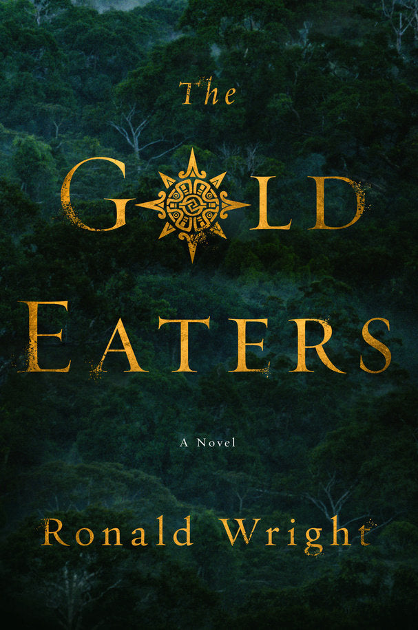The Gold Eaters