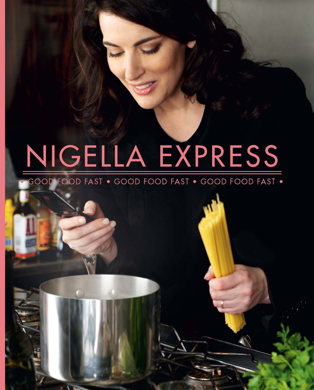 Nigella Express