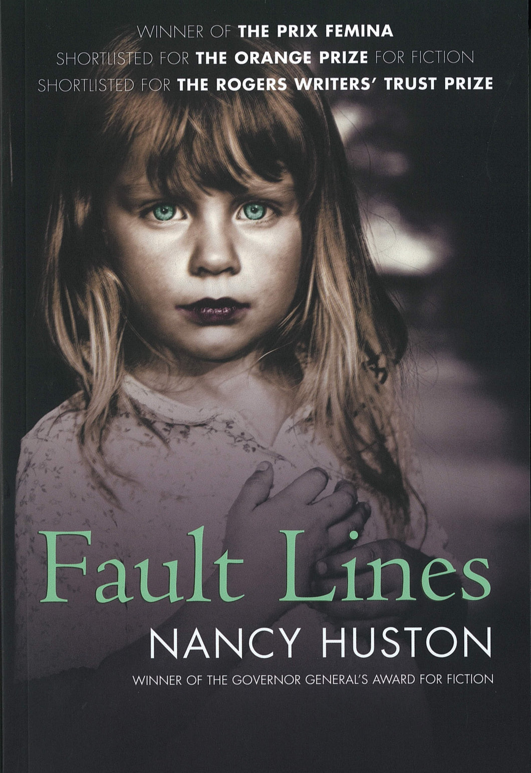 Fault Lines