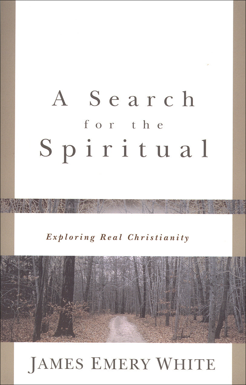 A Search for the Spiritual