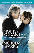 Load image into Gallery viewer, Nights in Rodanthe
