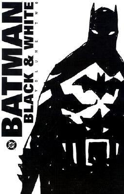 Batman: Black & White - VOL 02