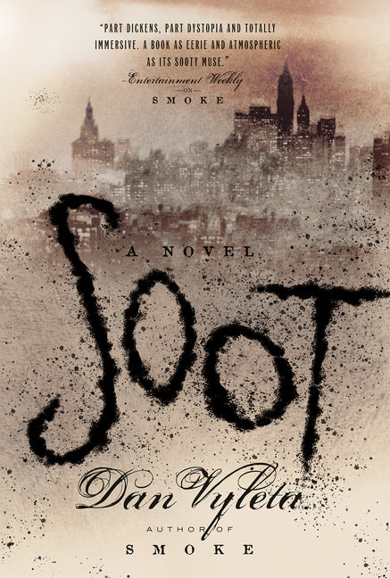 Soot