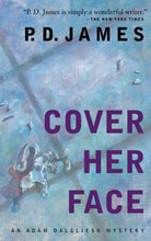 Load image into Gallery viewer, Cover Her Face

