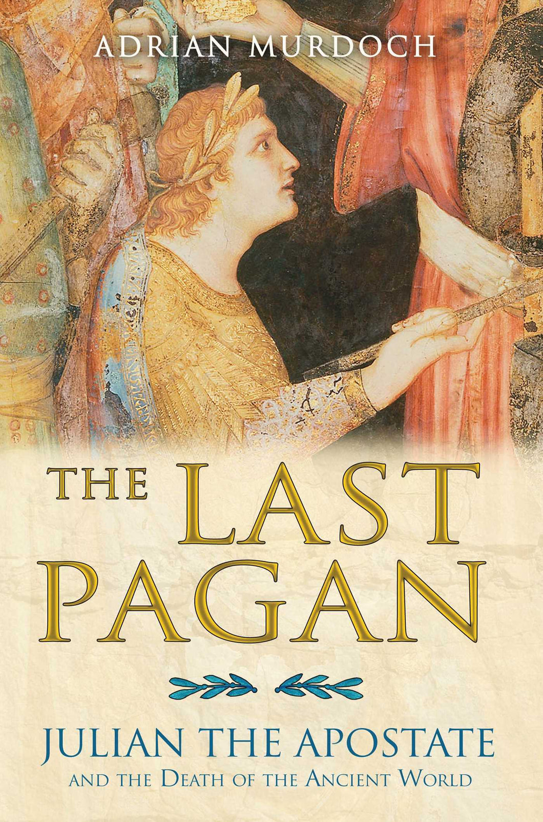 The Last Pagan