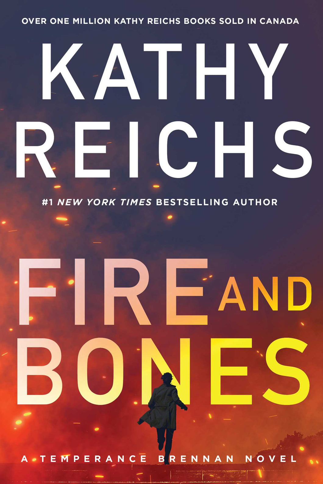 Fire and Bones