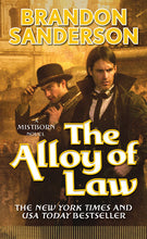 Load image into Gallery viewer, The Alloy of Law
