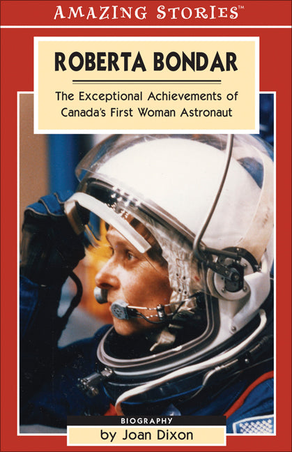 Roberta Bondar