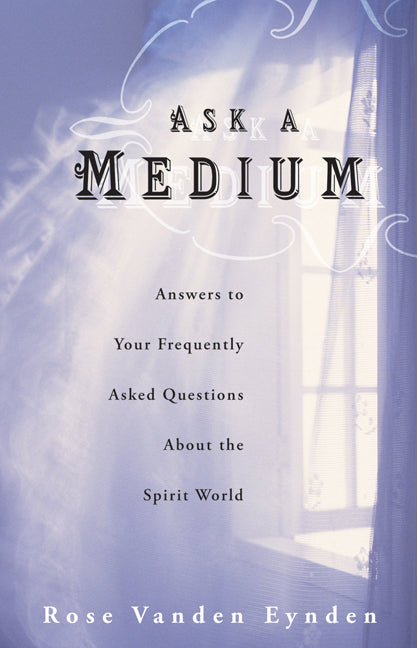 Ask a Medium