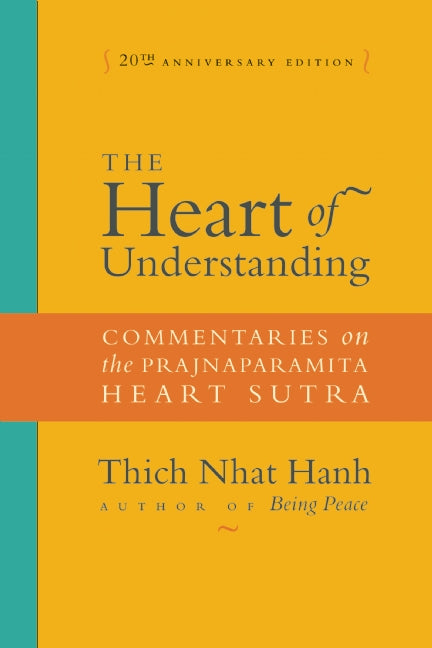 The Heart of Understanding