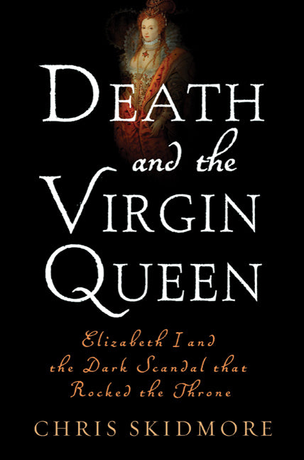 Death and the Virgin Queen