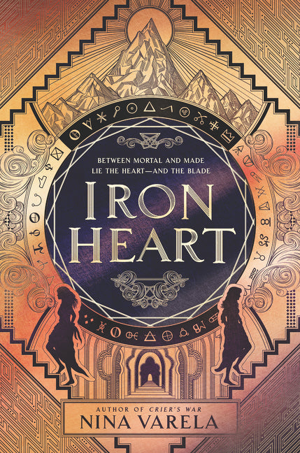 Iron Heart