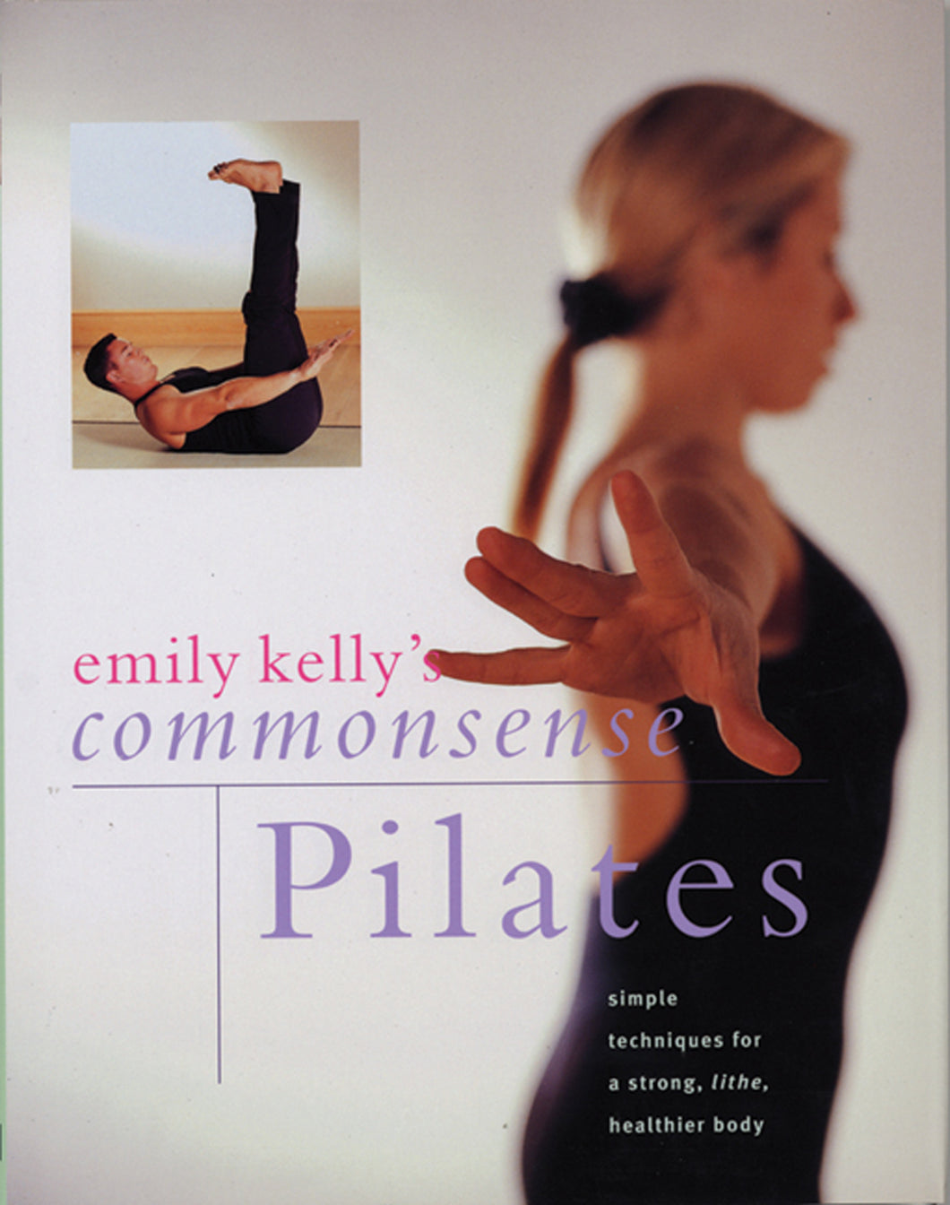 Commonsense Pilates