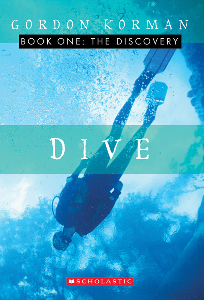 Dive #1: The Discovery