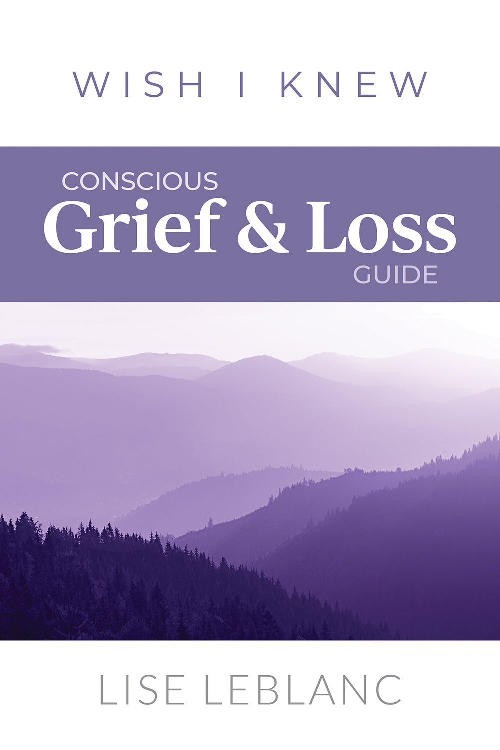 Conscious Grief & Loss Guide