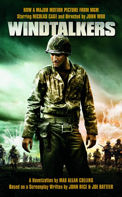 Windtalkers