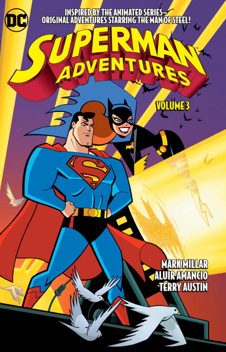Superman Adventures Vol. 3