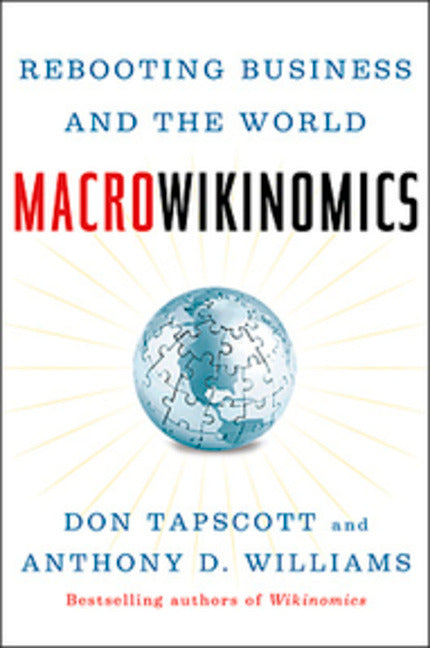 Macrowikinomics