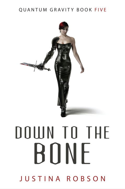 Down to the Bone