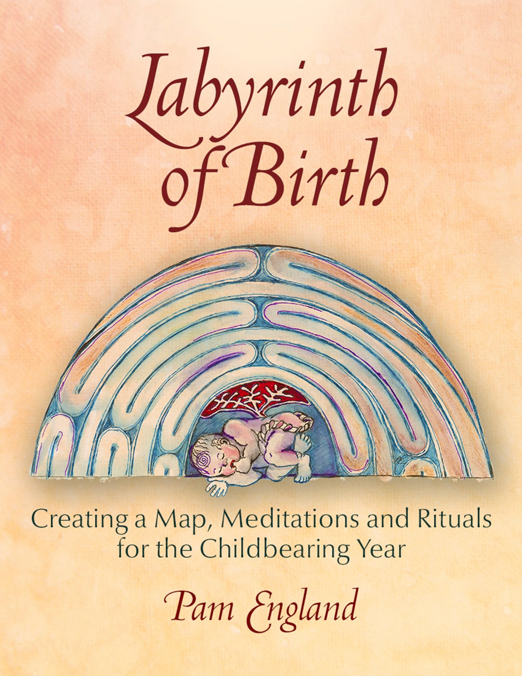 Labyrinth of Birth