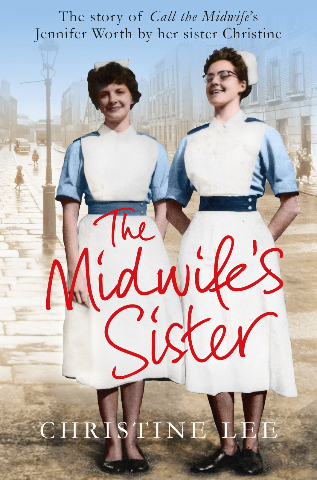 The Midwife's Sister