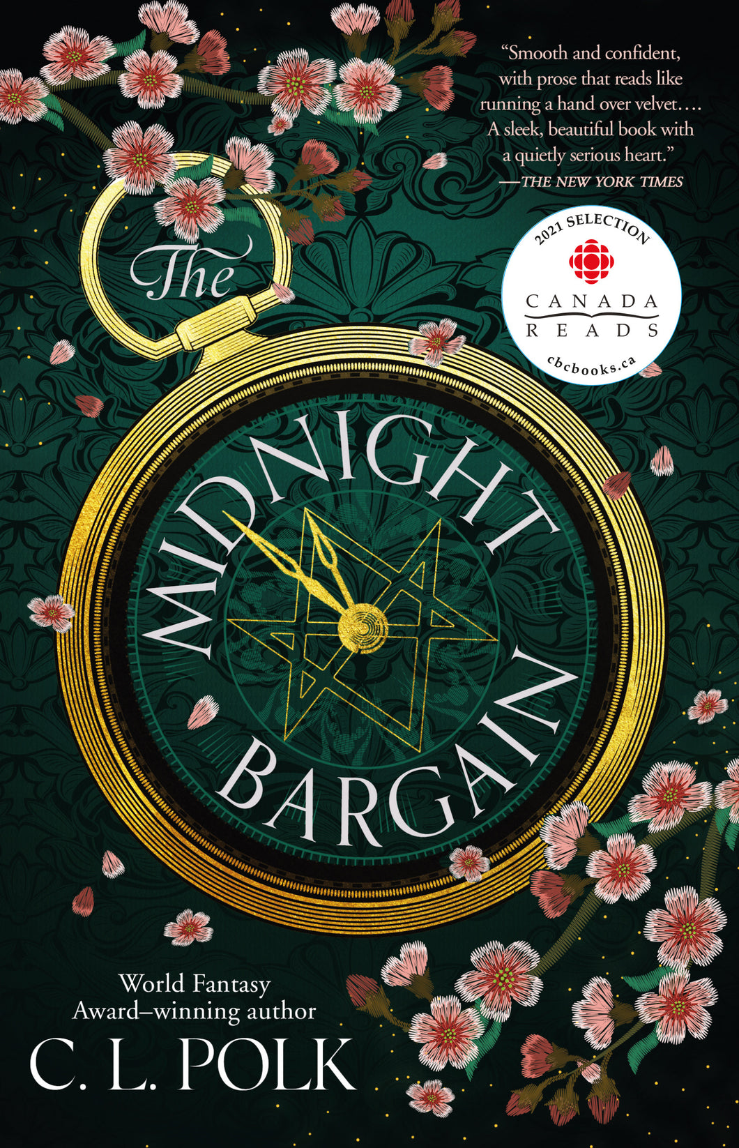 The Midnight Bargain