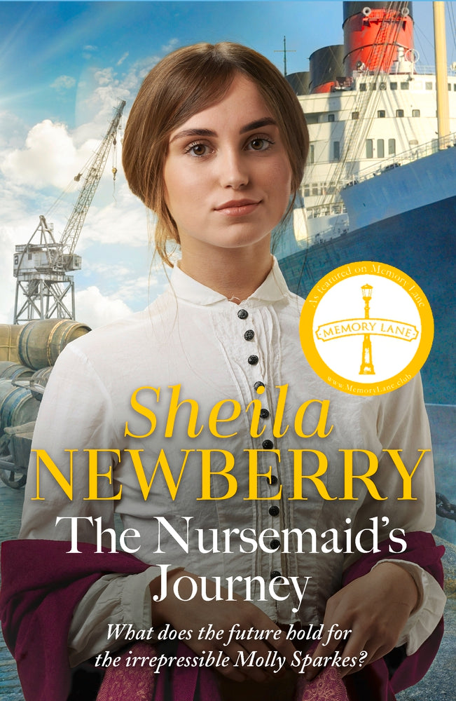 The Nursemaid's Journey