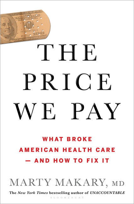The Price We Pay
