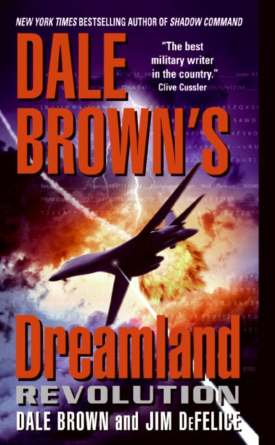 Dale Brown's Dreamland