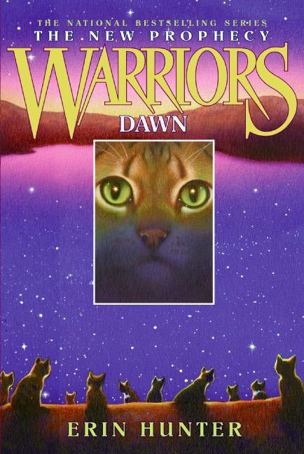 Warriors: Dawn