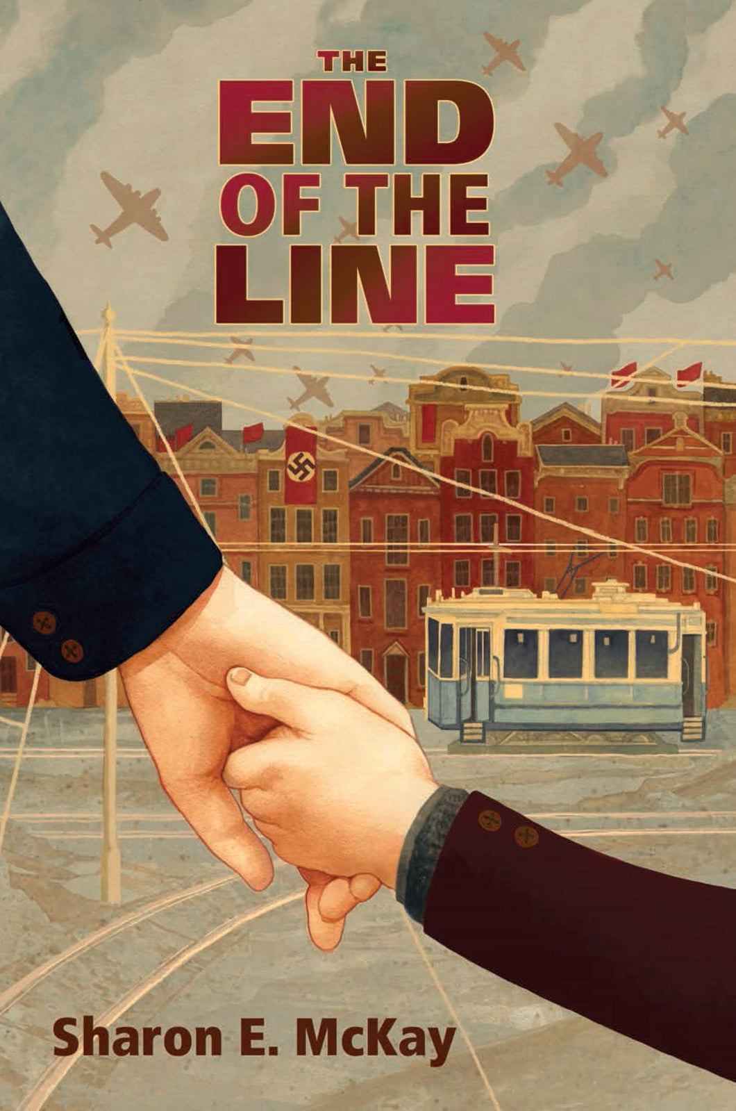 End of the Line