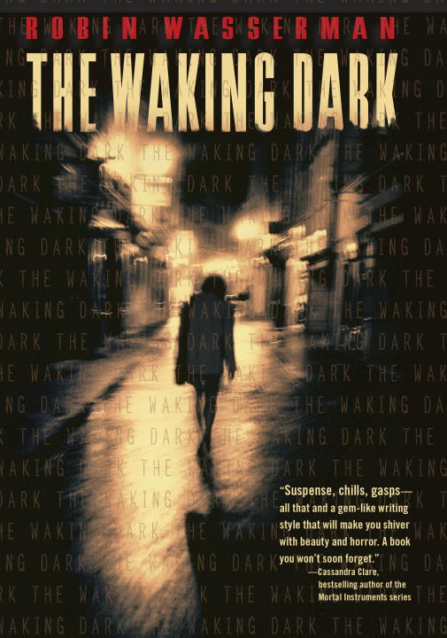 The Waking Dark