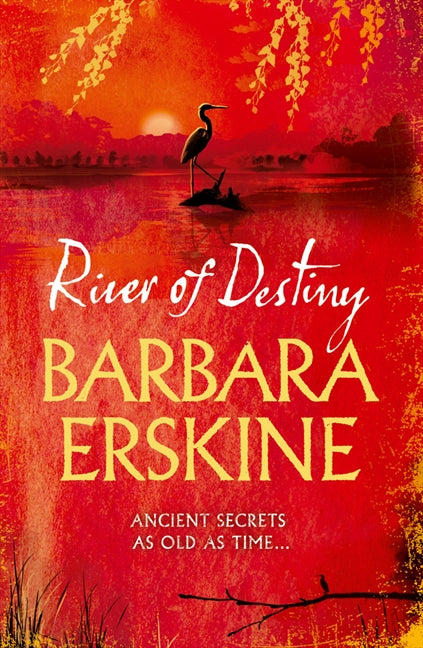 River Of Destiny