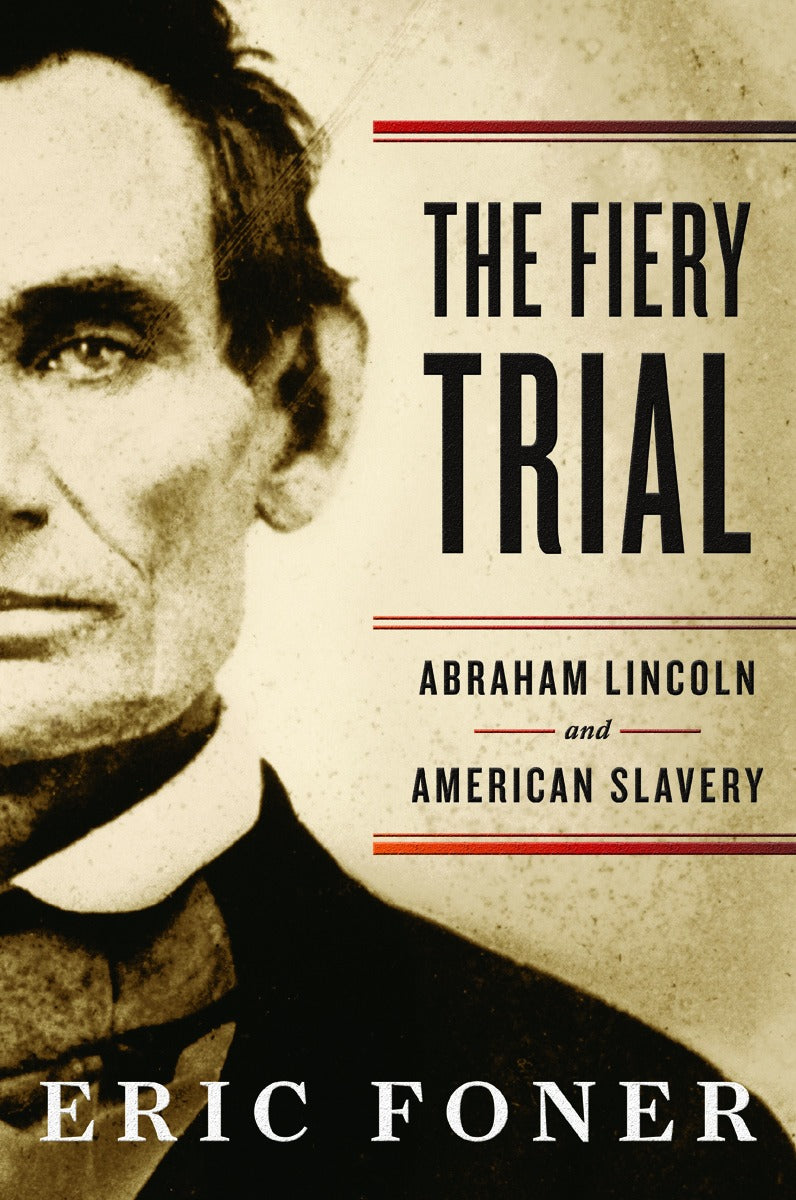 The Fiery Trial