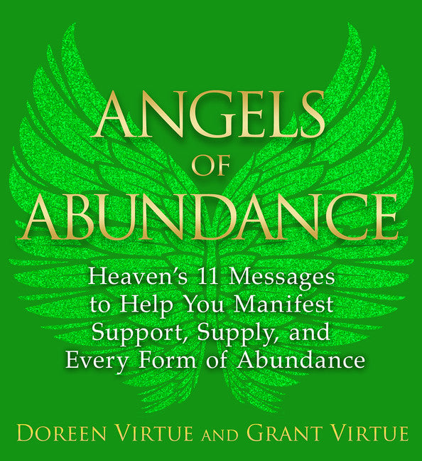 Angels of Abundance