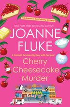Load image into Gallery viewer, Cherry Cheesecake Murder
