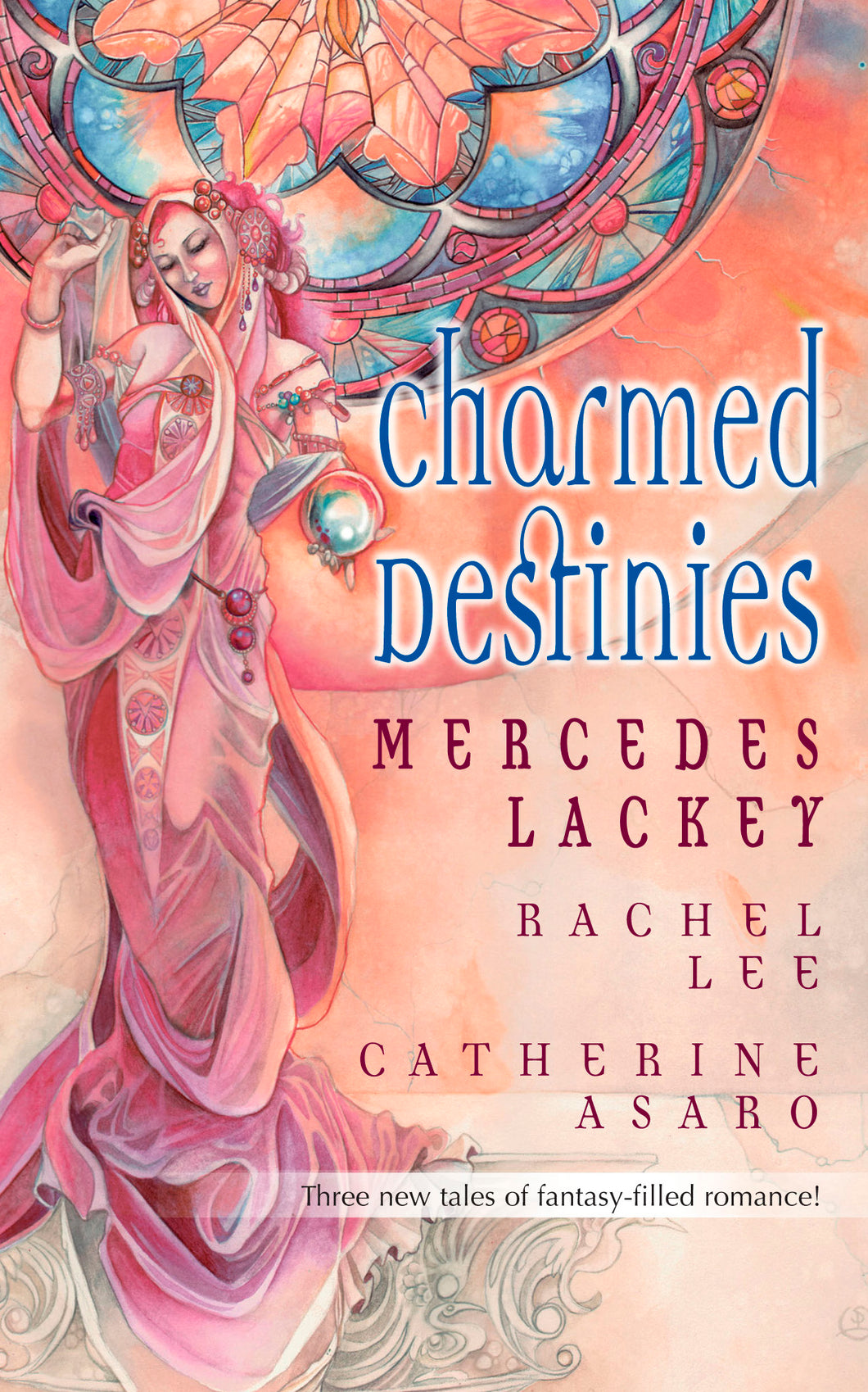 Charmed Destinies
