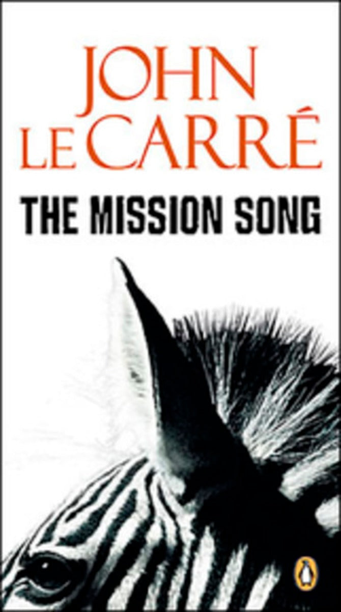 The Mission Song