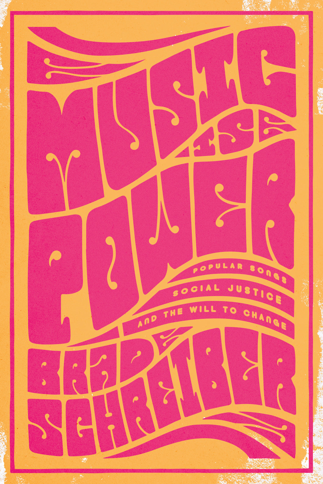 Music Is Power