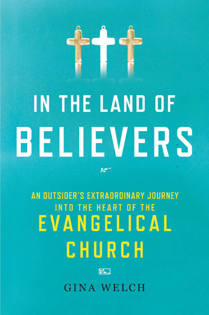 In the Land of Believers