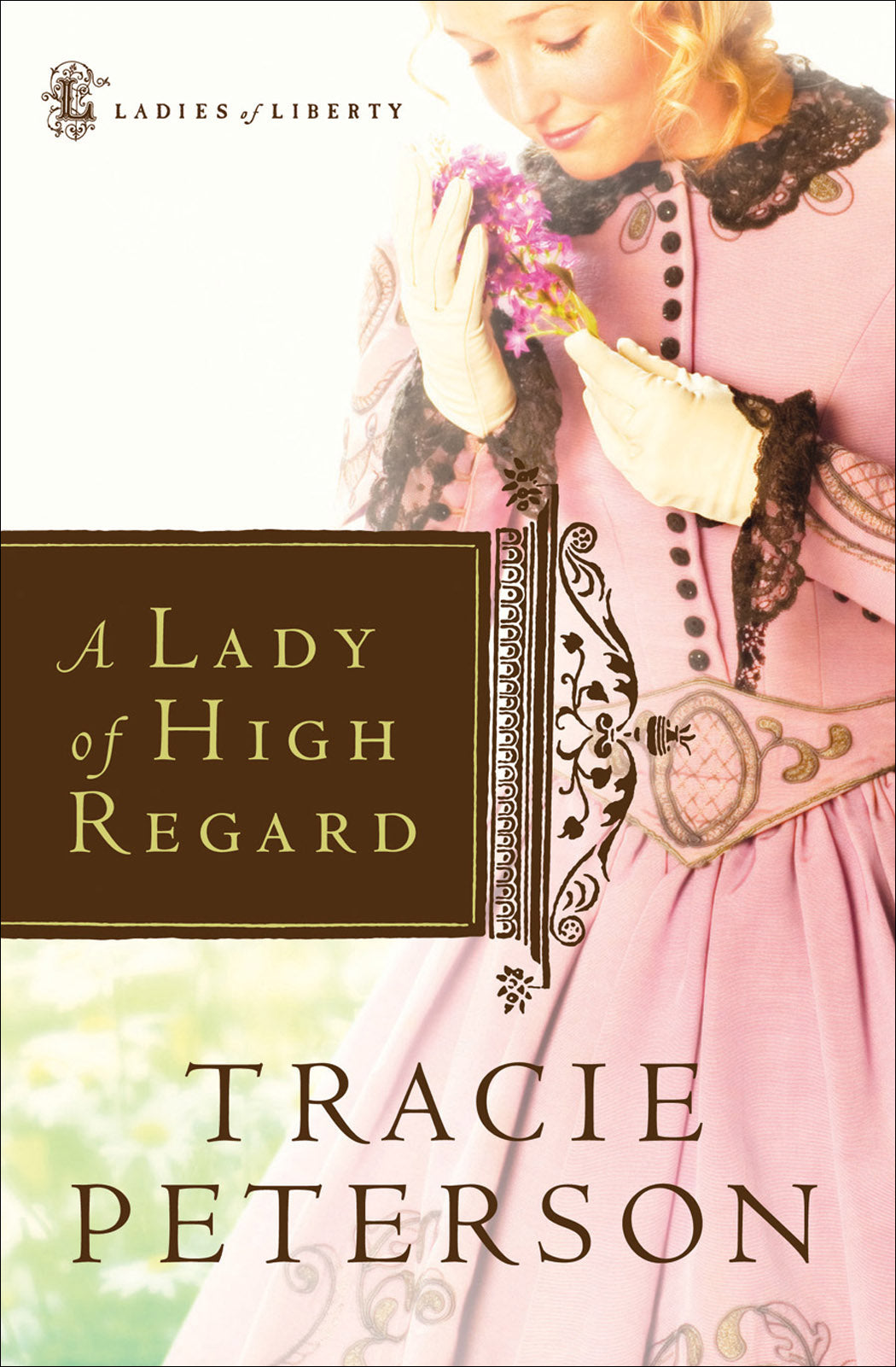 A Lady of High Regard