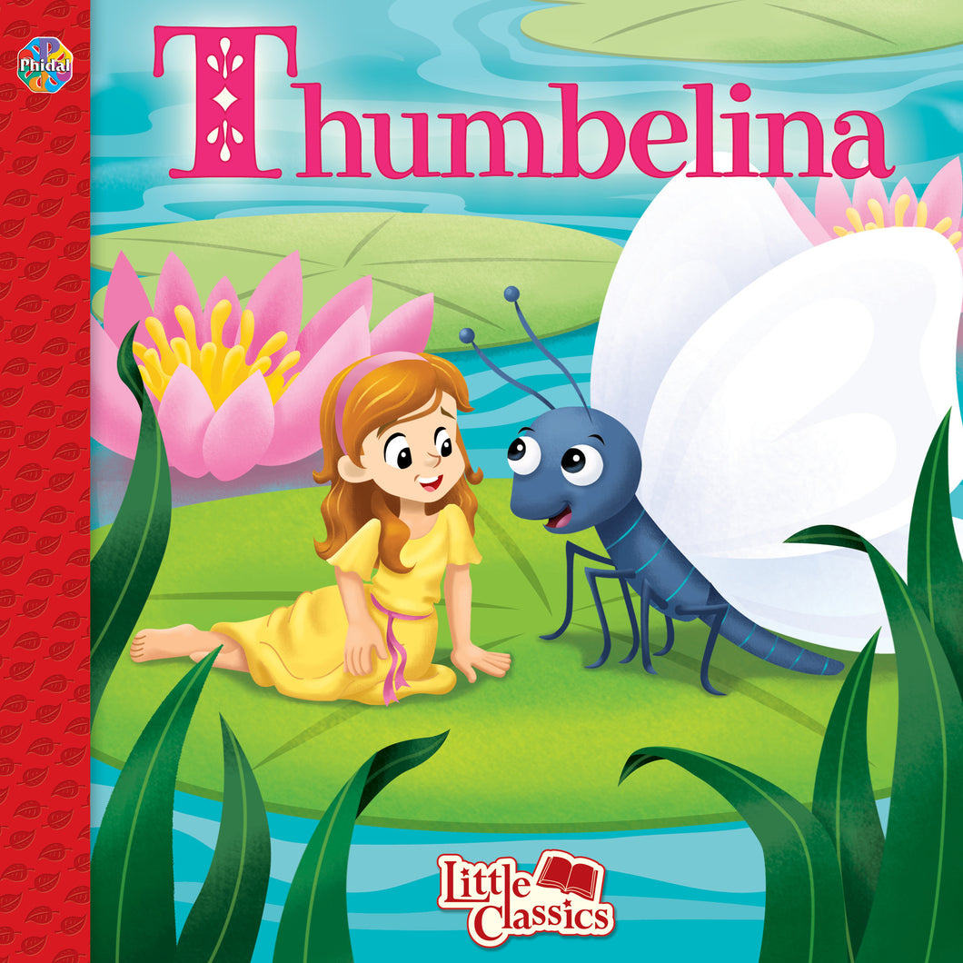 THUMBELINA LITTLE CLASSICS