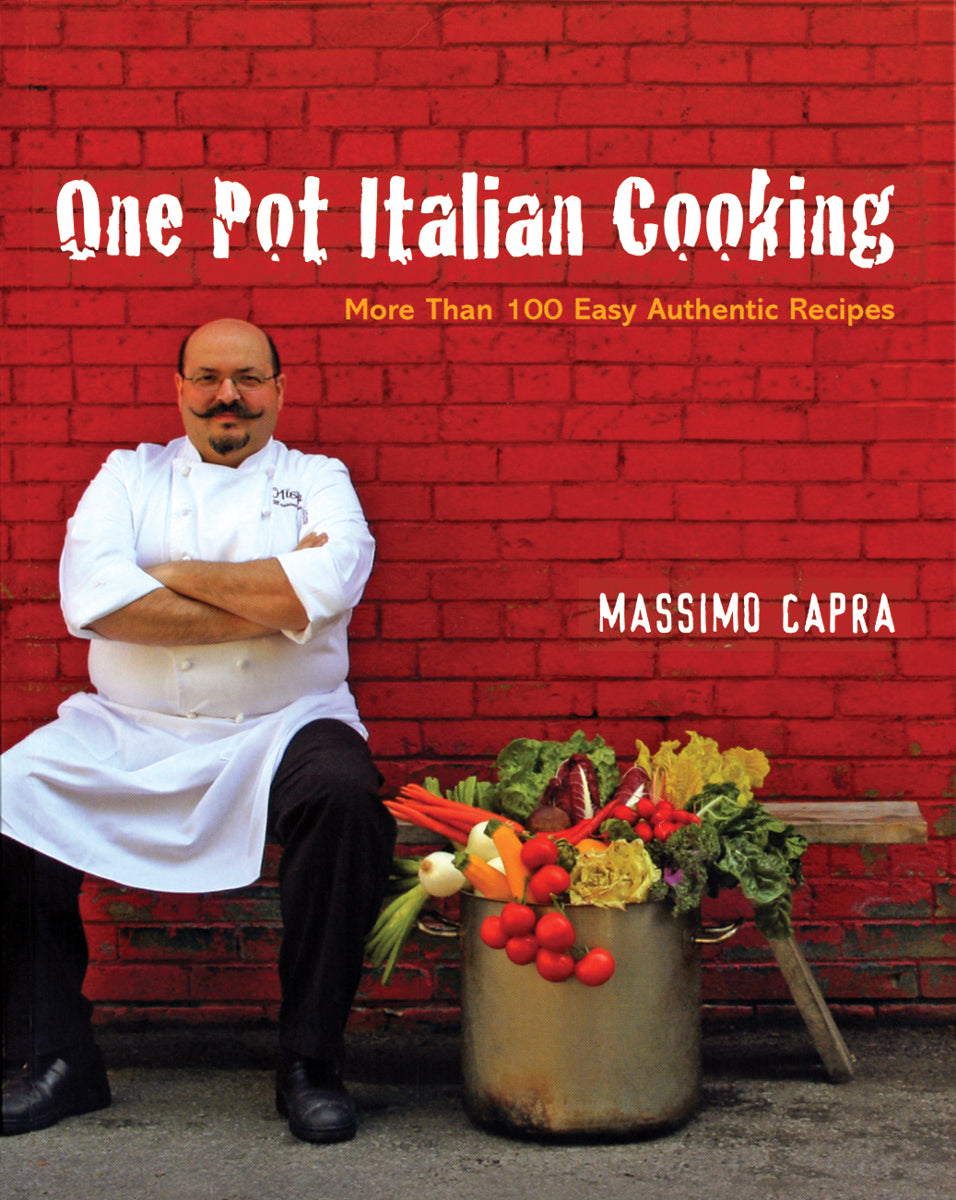 One Pot Italian Cooking