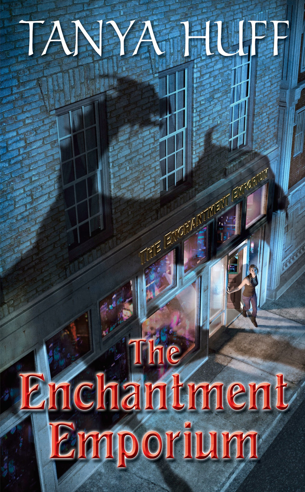 Enchantment Emporium, The