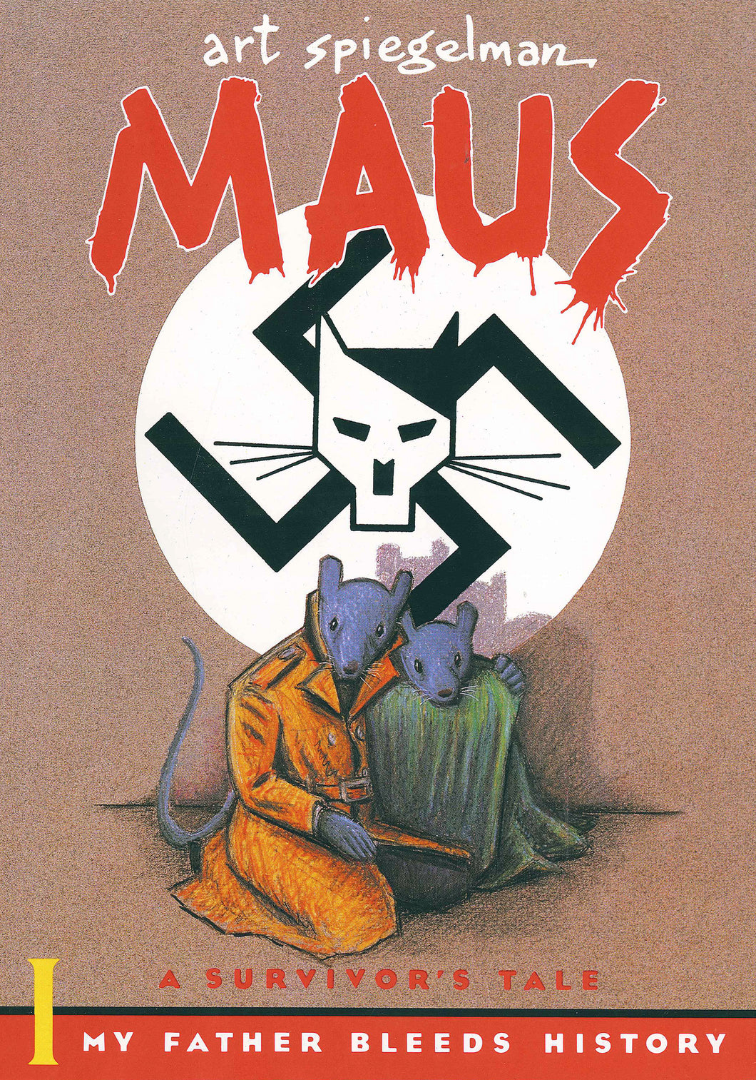 The Complete Maus