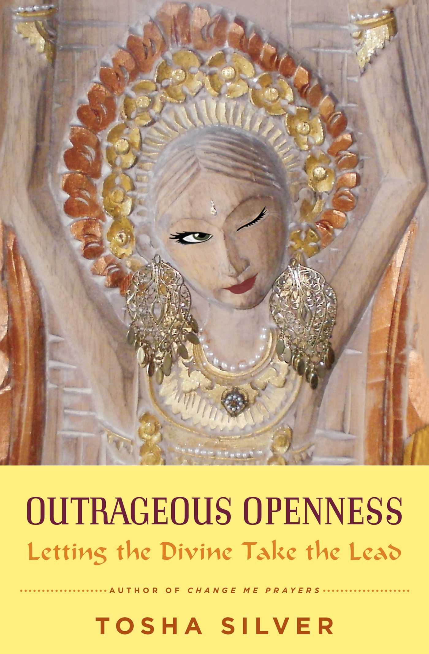 Outrageous Openness – Rivendell Books