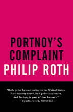 Load image into Gallery viewer, Portnoy&#39;s Complaint
