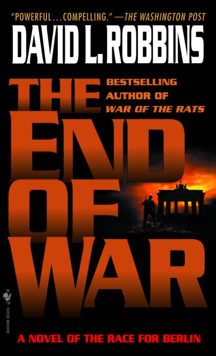 The End of War