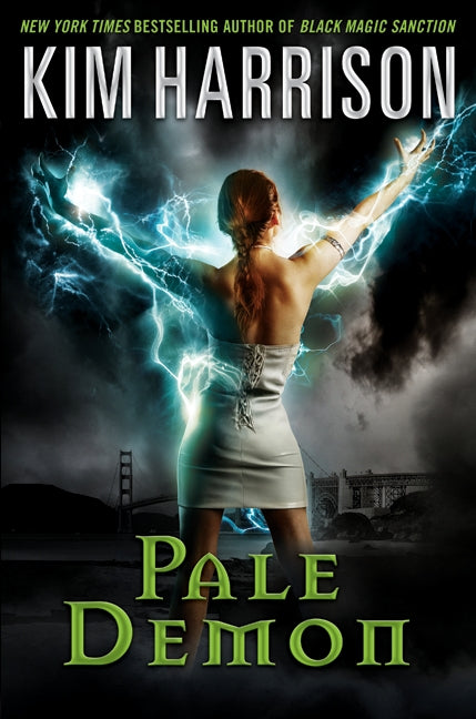 Pale Demon